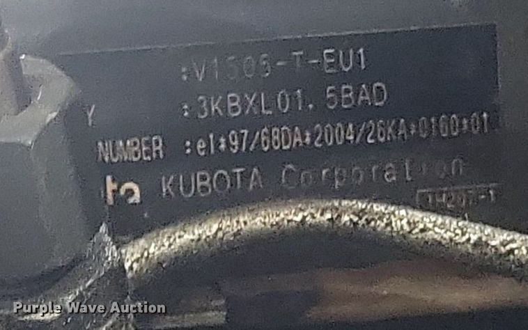 image for item EJ8031 Toro Reelmaster 6700D reel mower