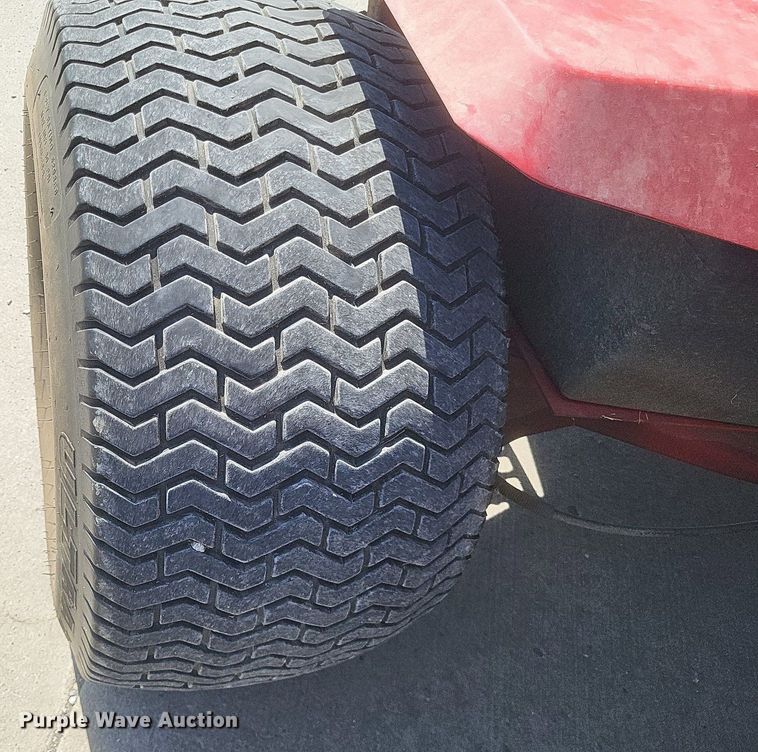 image for item EJ8031 Toro Reelmaster 6700D reel mower