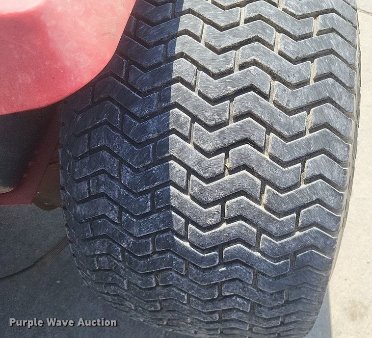 image for item EJ8031 Toro Reelmaster 6700D reel mower