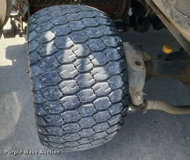 image for item EJ8031 Toro Reelmaster 6700D reel mower