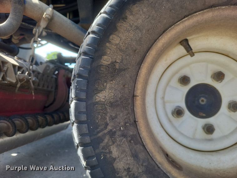 image for item EJ8031 Toro Reelmaster 6700D reel mower