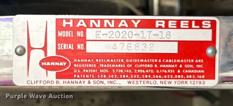 image for item EJ8870 1981 Mack MC611FG rescue vehicle