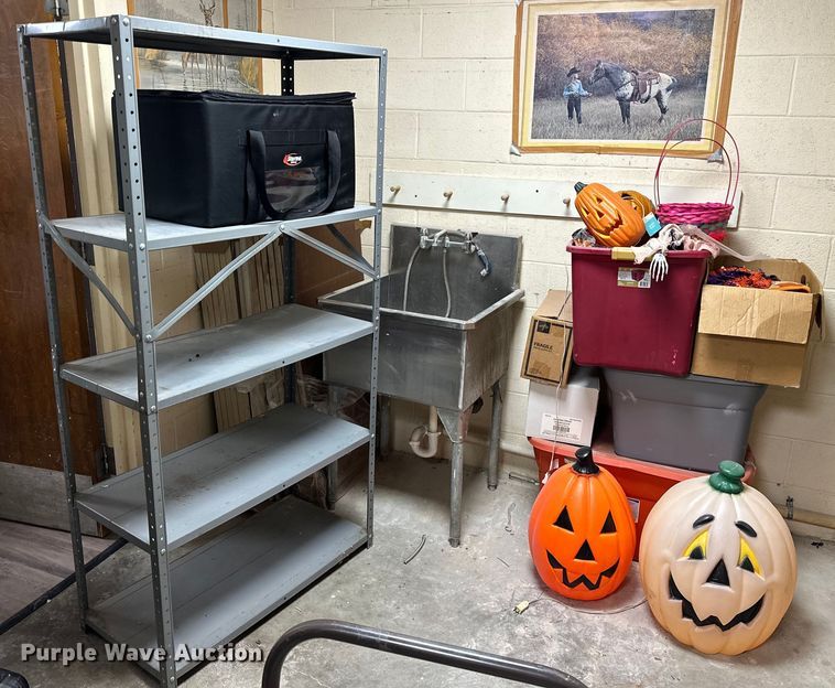 image for item EJ8871  Duncan ceramic kiln