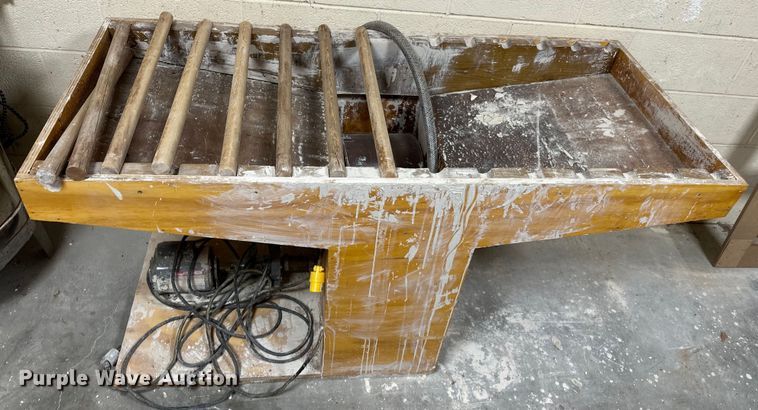 image for item EJ8871  Duncan ceramic kiln