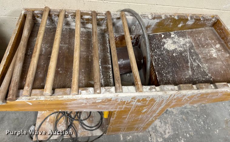 image for item EJ8871  Duncan ceramic kiln