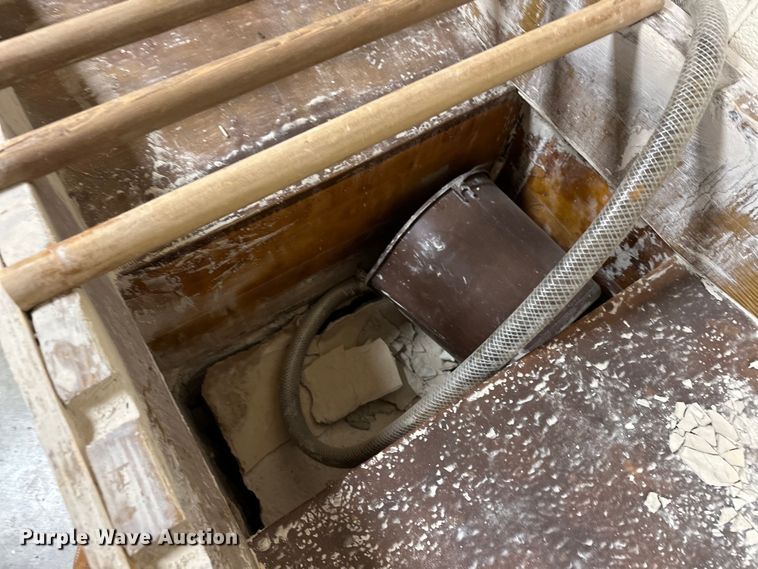 image for item EJ8871  Duncan ceramic kiln