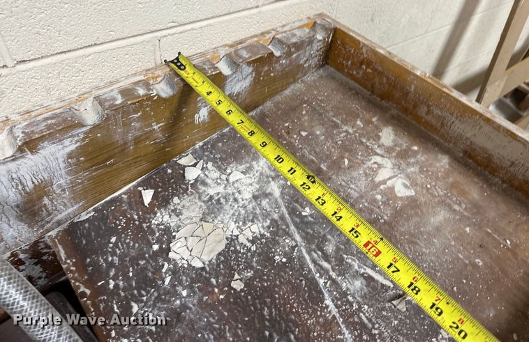 image for item EJ8871  Duncan ceramic kiln