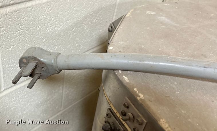 image for item EJ8871  Duncan ceramic kiln