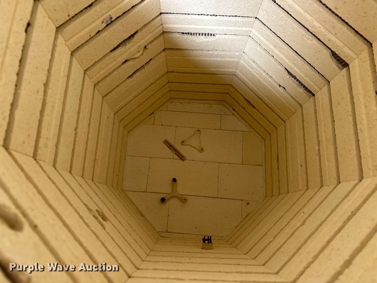 image for item EJ8871  Duncan ceramic kiln