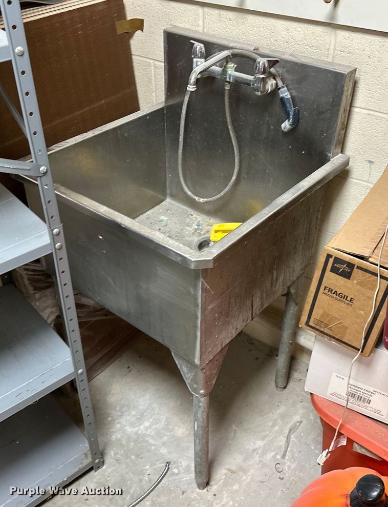 image for item EJ8871  Duncan ceramic kiln