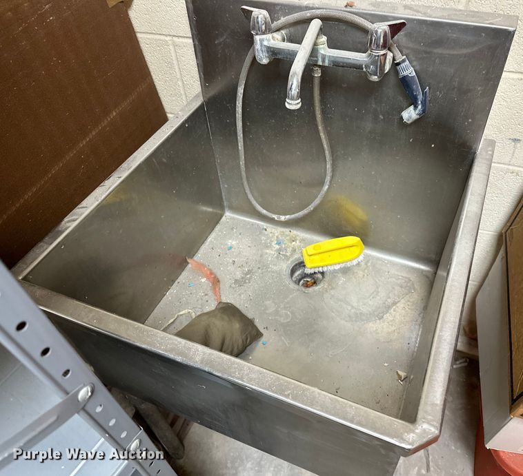 image for item EJ8871  Duncan ceramic kiln