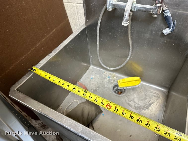 image for item EJ8871  Duncan ceramic kiln