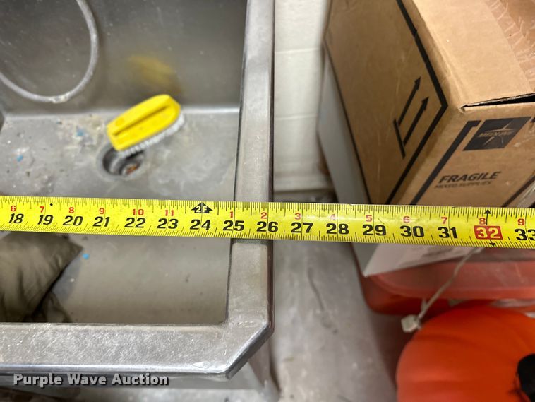 image for item EJ8871  Duncan ceramic kiln