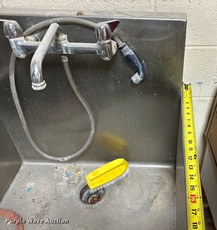 image for item EJ8871  Duncan ceramic kiln