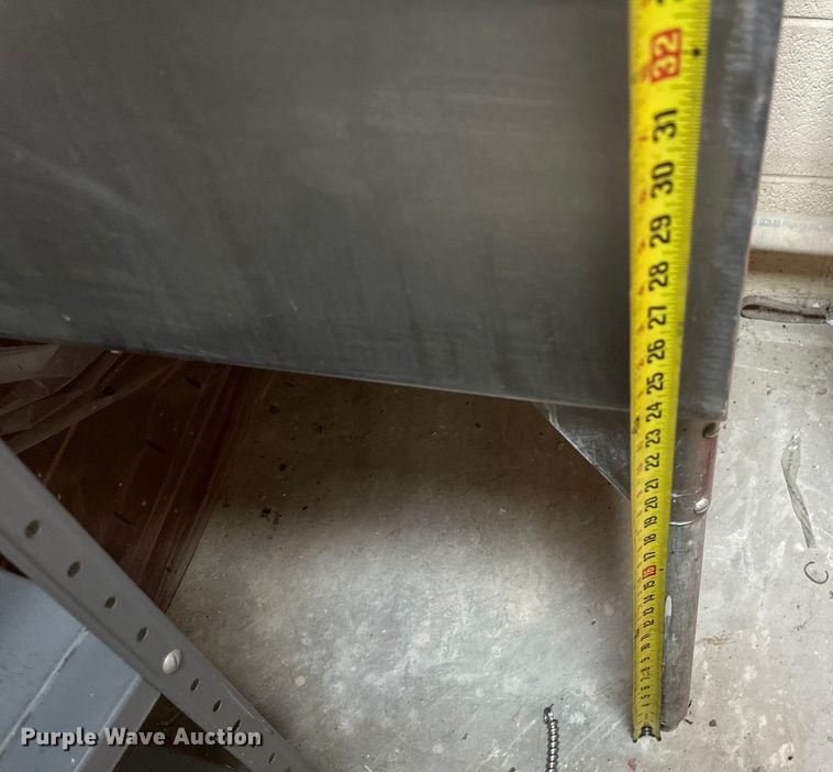 image for item EJ8871  Duncan ceramic kiln