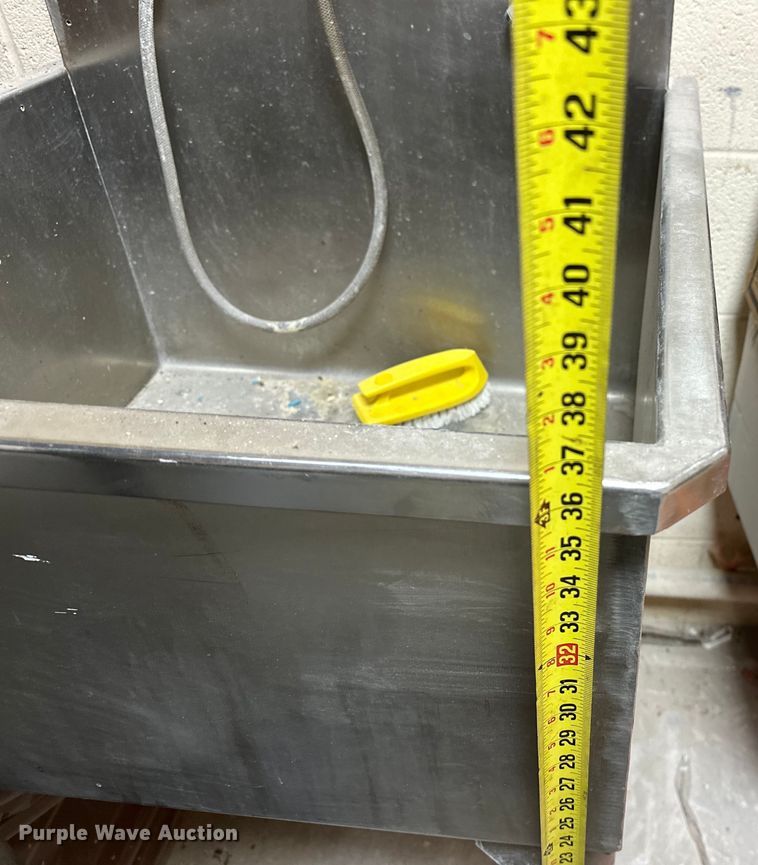 image for item EJ8871  Duncan ceramic kiln