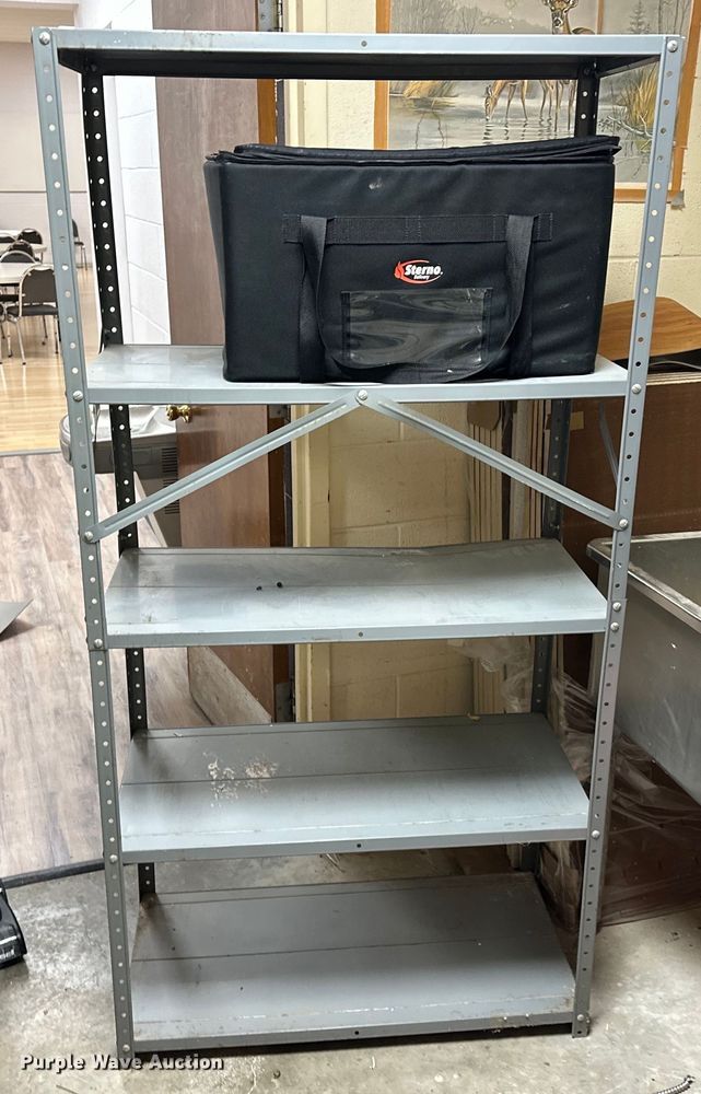 image for item EJ8871  Duncan ceramic kiln