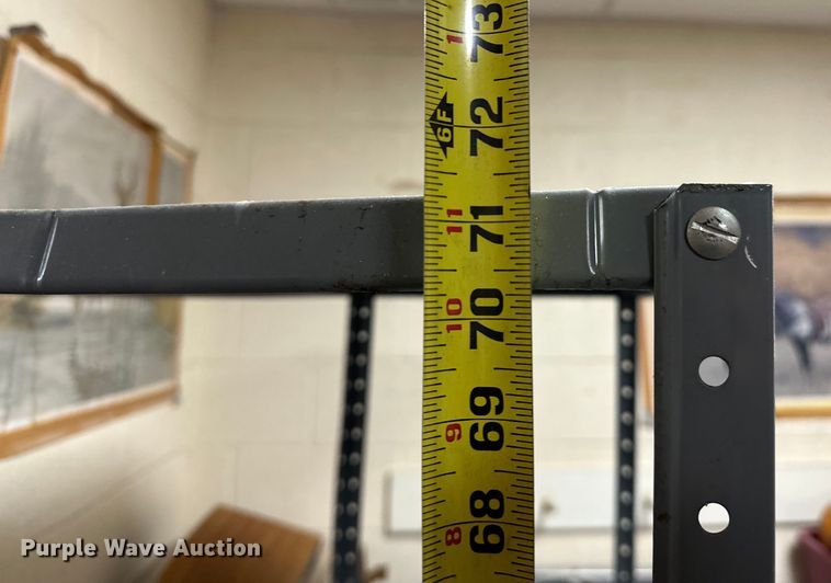 image for item EJ8871  Duncan ceramic kiln