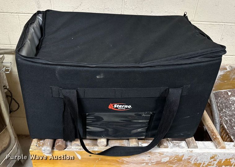 image for item EJ8871  Duncan ceramic kiln