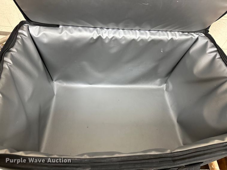 image for item EJ8871  Duncan ceramic kiln