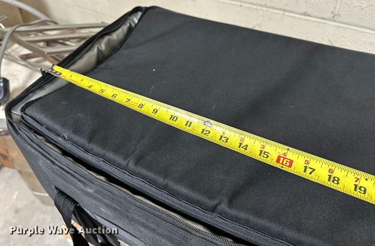 image for item EJ8871  Duncan ceramic kiln