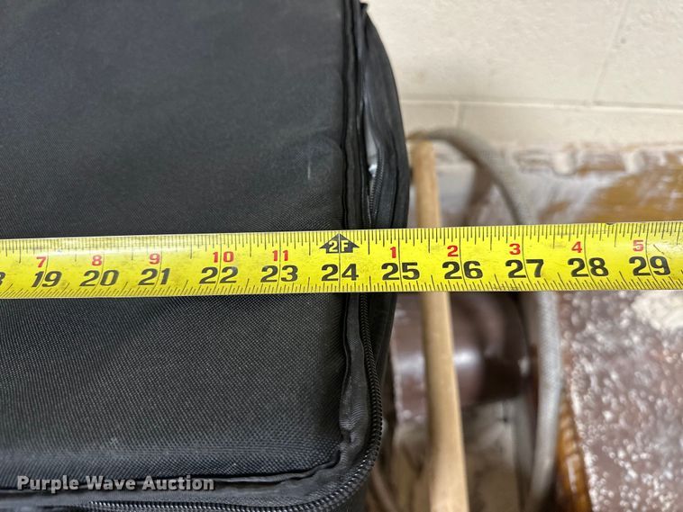 image for item EJ8871  Duncan ceramic kiln