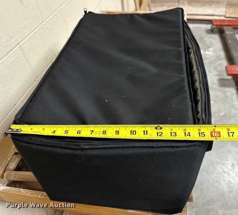 image for item EJ8871  Duncan ceramic kiln