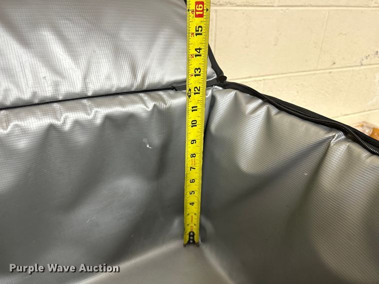 image for item EJ8871  Duncan ceramic kiln