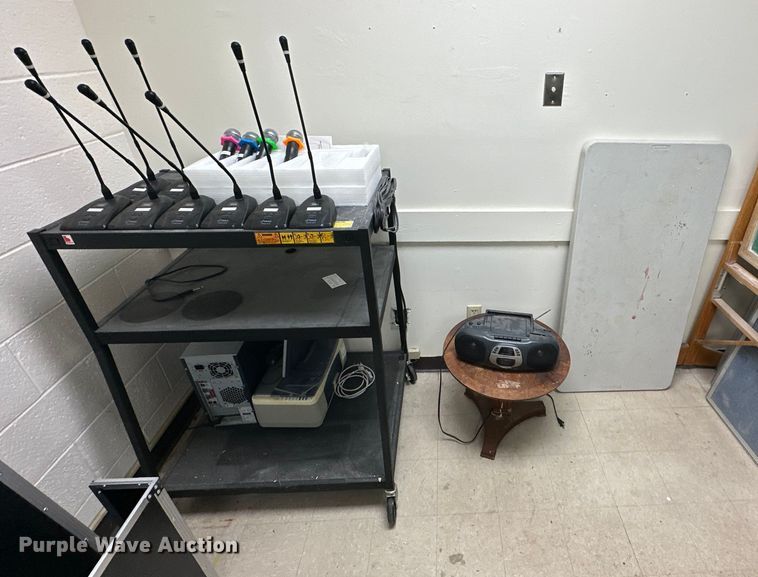 image for item EJ8872 Electronics