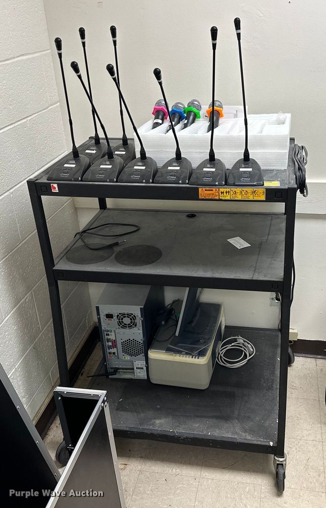 image for item EJ8872 Electronics