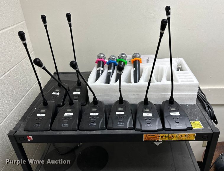 image for item EJ8872 Electronics