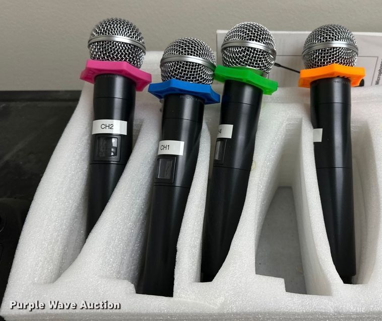 image for item EJ8872 Electronics