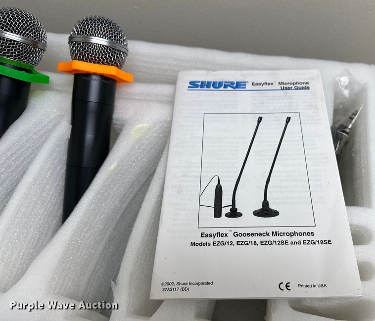 image for item EJ8872 Electronics