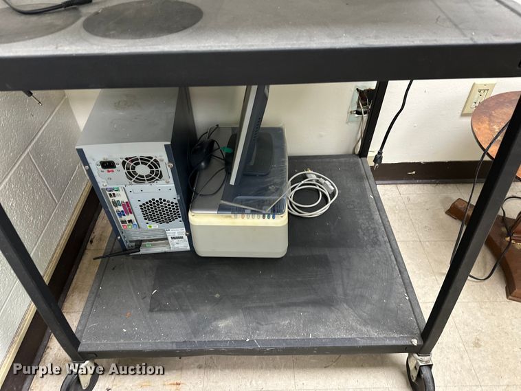 image for item EJ8872 Electronics