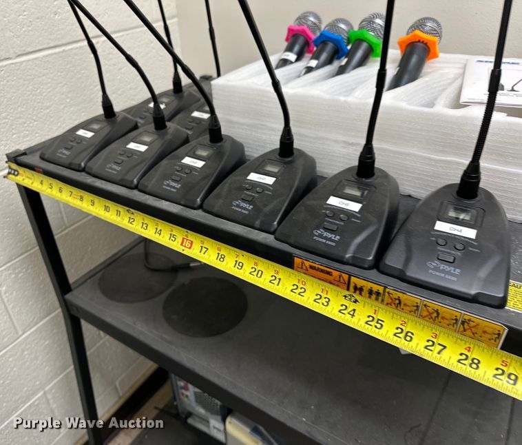 image for item EJ8872 Electronics