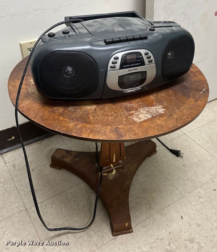 image for item EJ8872 Electronics