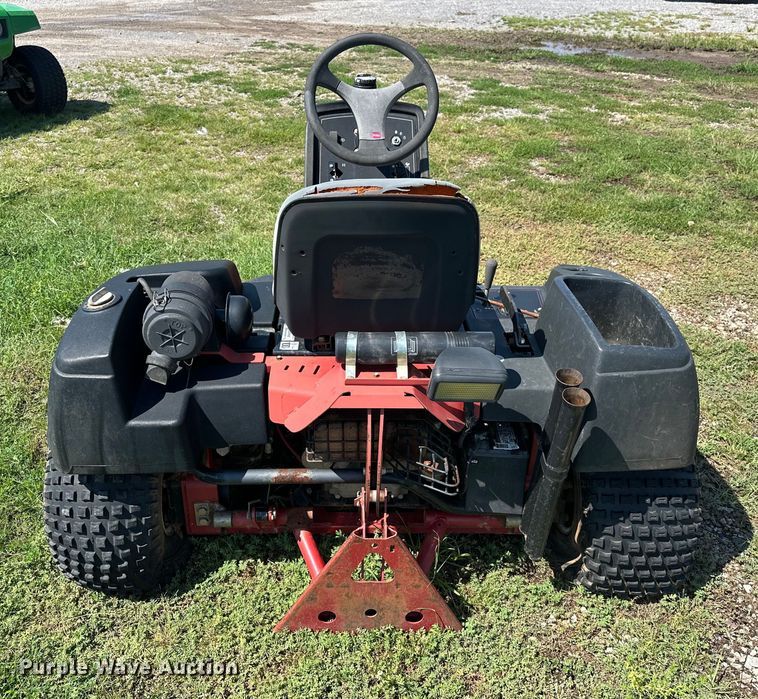 image for item EJ8874 Toro Sand Pro 5040 bunker rake