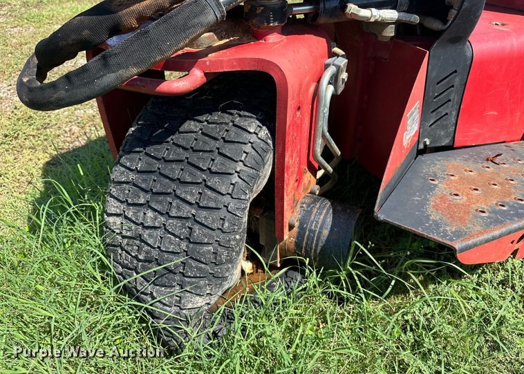 image for item EJ8874 Toro Sand Pro 5040 bunker rake