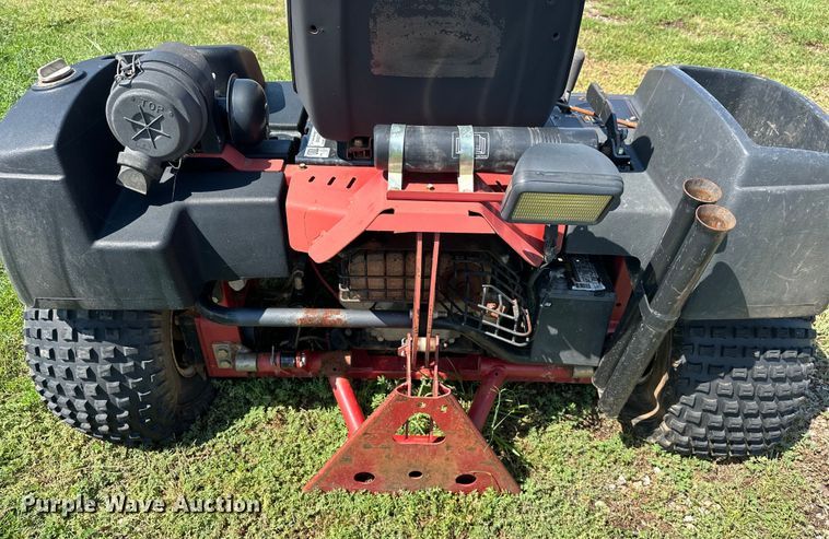 image for item EJ8874 Toro Sand Pro 5040 bunker rake