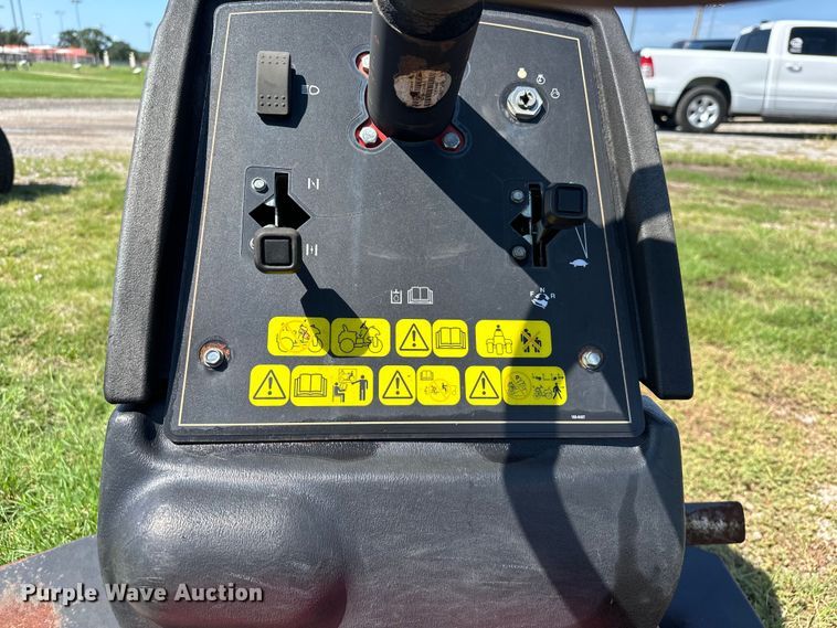 image for item EJ8874 Toro Sand Pro 5040 bunker rake