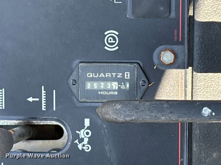 image for item EJ8874 Toro Sand Pro 5040 bunker rake