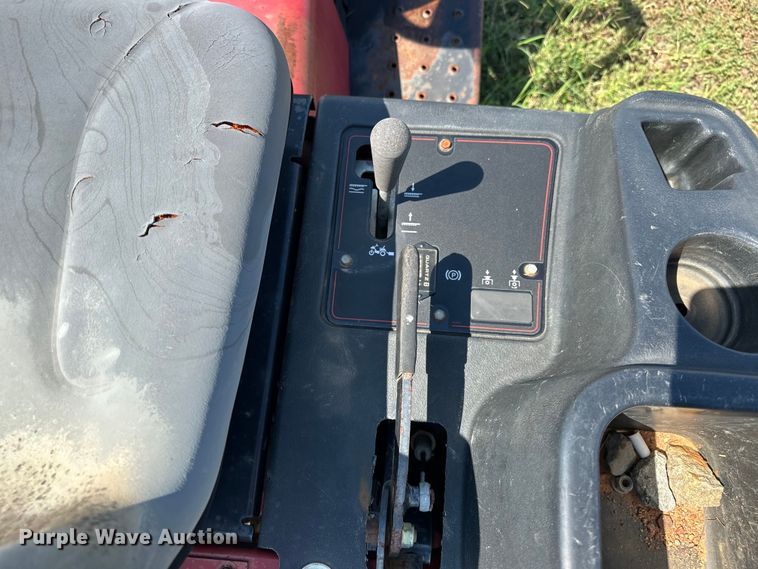 image for item EJ8874 Toro Sand Pro 5040 bunker rake