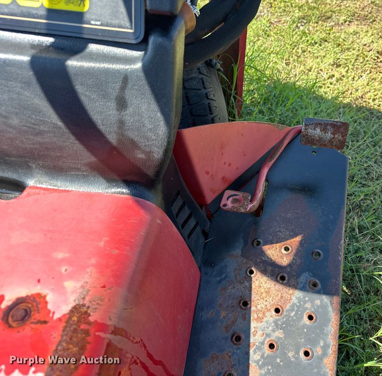 image for item EJ8874 Toro Sand Pro 5040 bunker rake