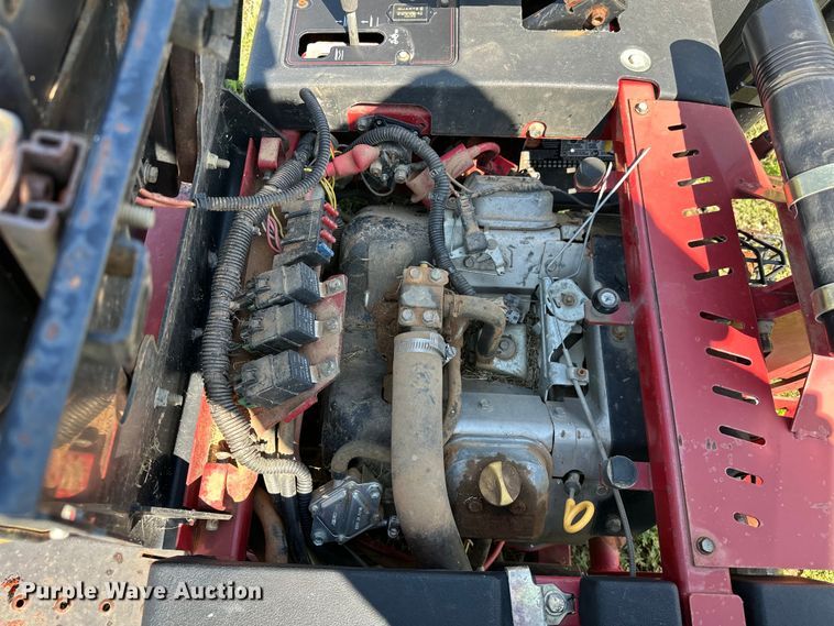 image for item EJ8874 Toro Sand Pro 5040 bunker rake