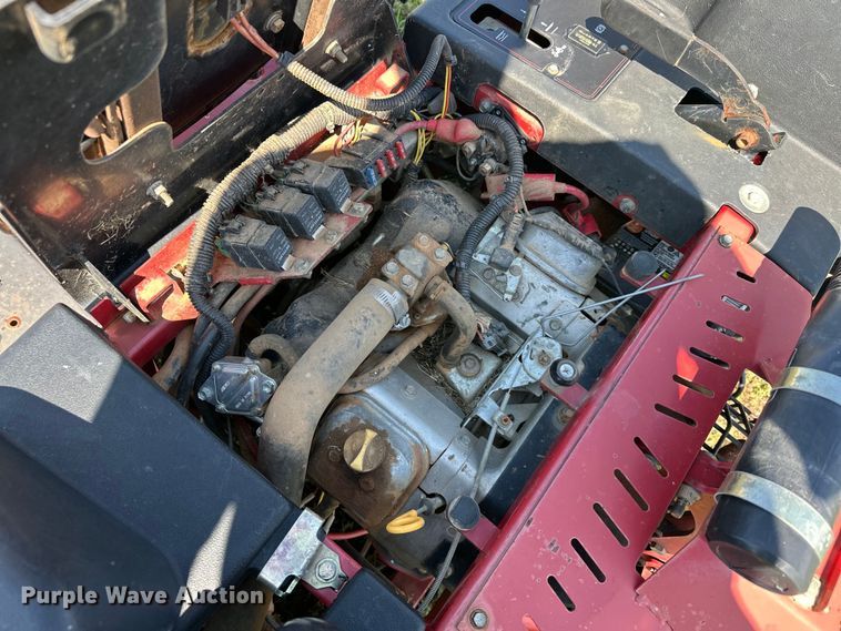 image for item EJ8874 Toro Sand Pro 5040 bunker rake