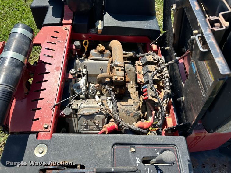 image for item EJ8874 Toro Sand Pro 5040 bunker rake