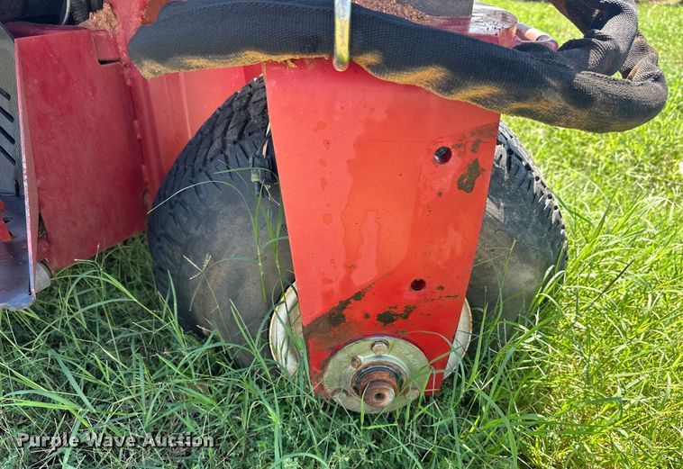 image for item EJ8874 Toro Sand Pro 5040 bunker rake