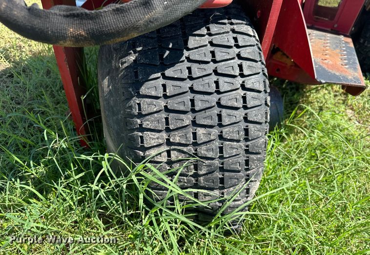 image for item EJ8874 Toro Sand Pro 5040 bunker rake