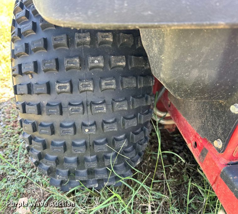 image for item EJ8874 Toro Sand Pro 5040 bunker rake