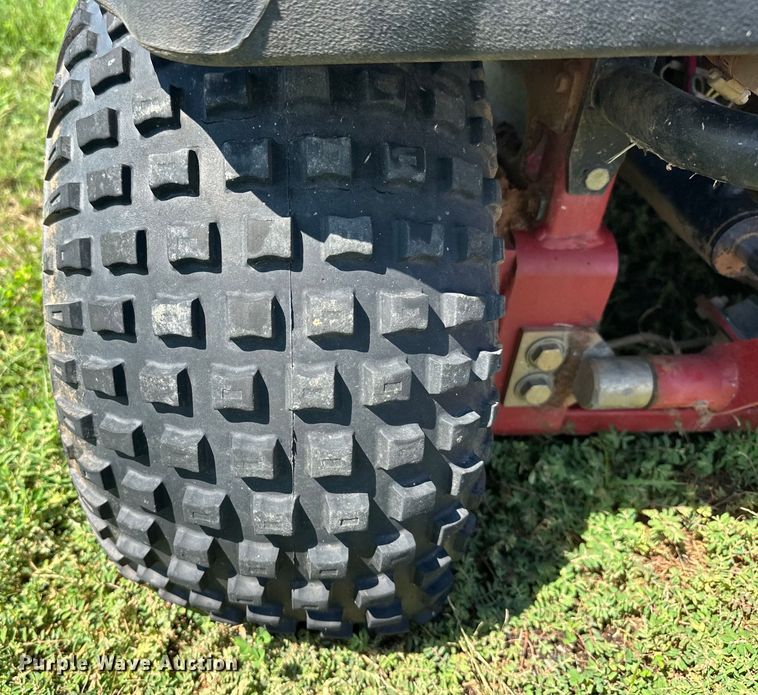 image for item EJ8874 Toro Sand Pro 5040 bunker rake